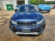 Land Rover RANGEROVER 2016 — Copart