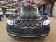 Land Rover RANGEROVER 2019 — Copart