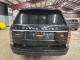 Land Rover RANGEROVER 2019 — Copart
