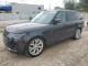 Land Rover RANGEROVER 2018 — Copart
