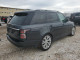 Land Rover RANGEROVER 2018 — Copart