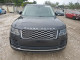 Land Rover RANGEROVER 2018 — Copart