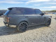 Land Rover RANGEROVER 2015 — Copart