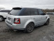 Land Rover RANGEROVER 2013 — Copart