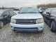 Land Rover RANGEROVER 2013 — Copart