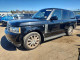 Land Rover RANGEROVER 2011 — Copart