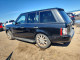 Land Rover RANGEROVER 2011 — Copart