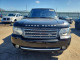 Land Rover RANGEROVER 2011 — Copart