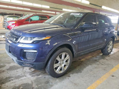 Land Rover RANGEROVER 2016