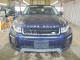 Land Rover RANGEROVER 2016 — Copart