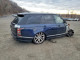 Land Rover RANGEROVER 2017 — Copart