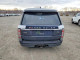Land Rover RANGEROVER 2017 — Copart