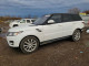 Land Rover RANGEROVER 2016 — Copart