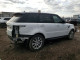 Land Rover RANGEROVER 2016 — Copart
