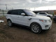 Land Rover RANGEROVER 2016 — Copart