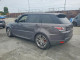 Land Rover RANGEROVER 2016 — Copart