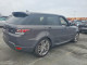 Land Rover RANGEROVER 2016 — Copart