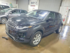 Land Rover RANGEROVER 2016 — Copart