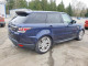 Land Rover RANGEROVER 2017 — Copart