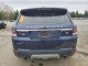 Land Rover RANGEROVER 2017 — Copart
