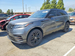 Land Rover RANGEROVER 2018 — Copart