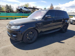 Land Rover RANGEROVER 2017