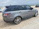 Land Rover RANGEROVER 2017 — Copart