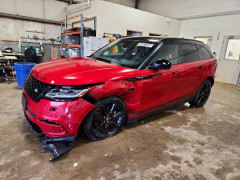 Land Rover RANGEROVER 2020