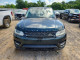 Land Rover RANGEROVER 2015 — Copart