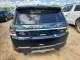 Land Rover RANGEROVER 2015 — Copart