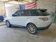 Land Rover RANGEROVER 2015 — Copart