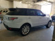 Land Rover RANGEROVER 2015 — Copart