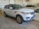 Land Rover RANGEROVER 2015 — Copart