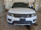 Land Rover RANGEROVER 2015 — Copart