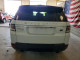 Land Rover RANGEROVER 2015 — Copart