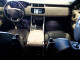 Land Rover RANGEROVER 2015 — Copart