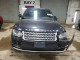 Land Rover RANGEROVER 2014 — Copart