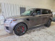 Land Rover RANGEROVER 2019 — Copart