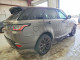 Land Rover RANGEROVER 2019 — Copart