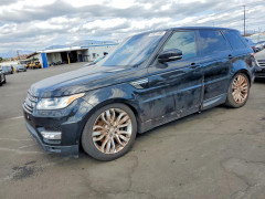 Land Rover RANGEROVER 2017