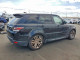 Land Rover RANGEROVER 2017 — Copart