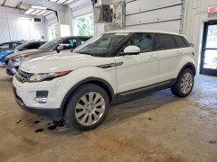 Land Rover RANGEROVER 2015