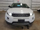 Land Rover RANGEROVER 2015 — Copart