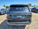 Land Rover RANGEROVER 2016 — Copart