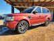 Land Rover RANGEROVER 2006 — Copart