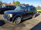 Land Rover RANGEROVER 2013 — Copart