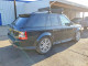 Land Rover RANGEROVER 2013 — Copart