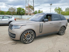 Land Rover RANGEROVER 2023