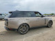 Land Rover RANGEROVER 2023 — Copart