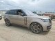 Land Rover RANGEROVER 2023 — Copart